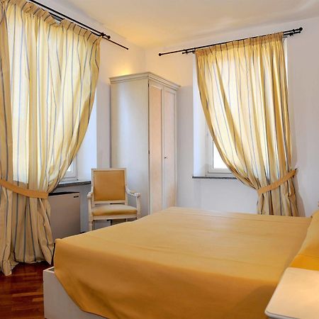 Albergo Birra Savignone Exteriér fotografie