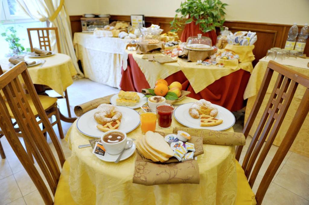 Albergo Birra Savignone Exteriér fotografie