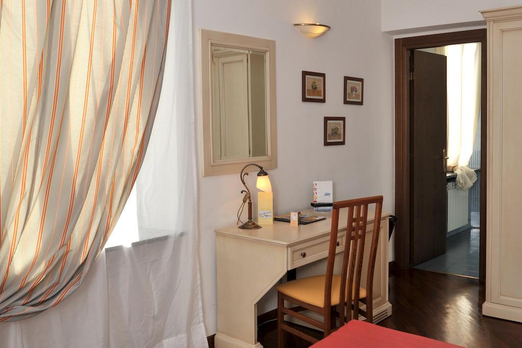 Albergo Birra Savignone Exteriér fotografie