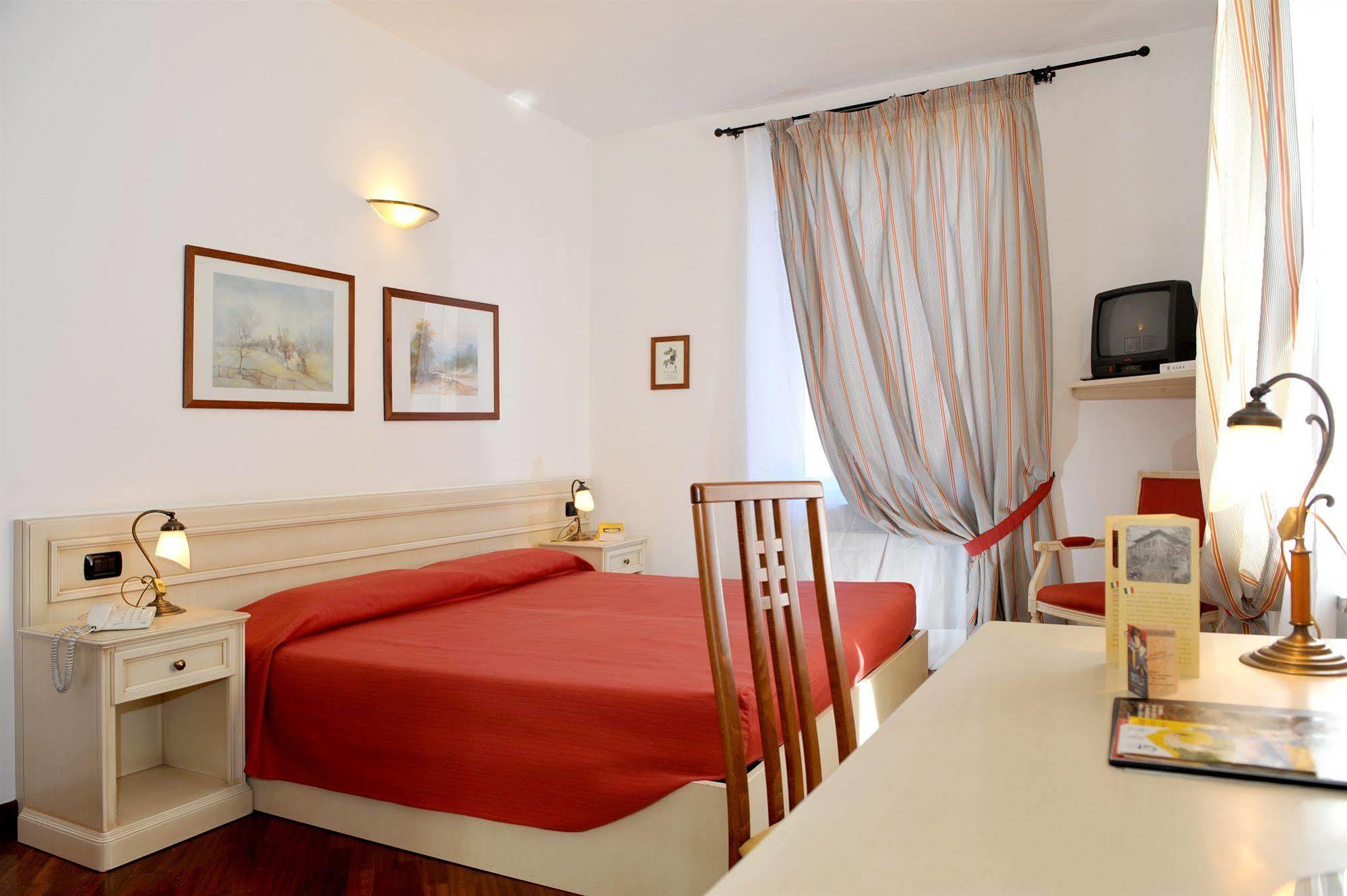 Albergo Birra Savignone Exteriér fotografie
