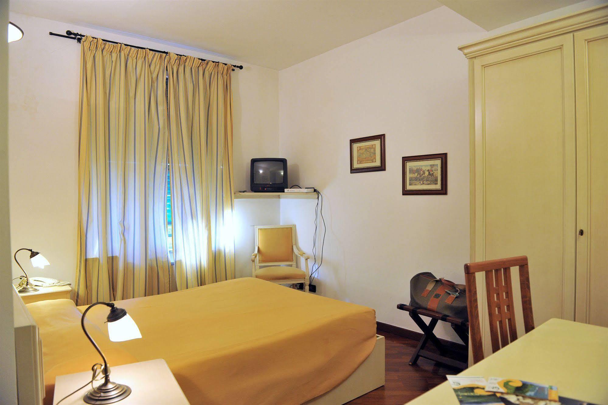 Albergo Birra Savignone Exteriér fotografie