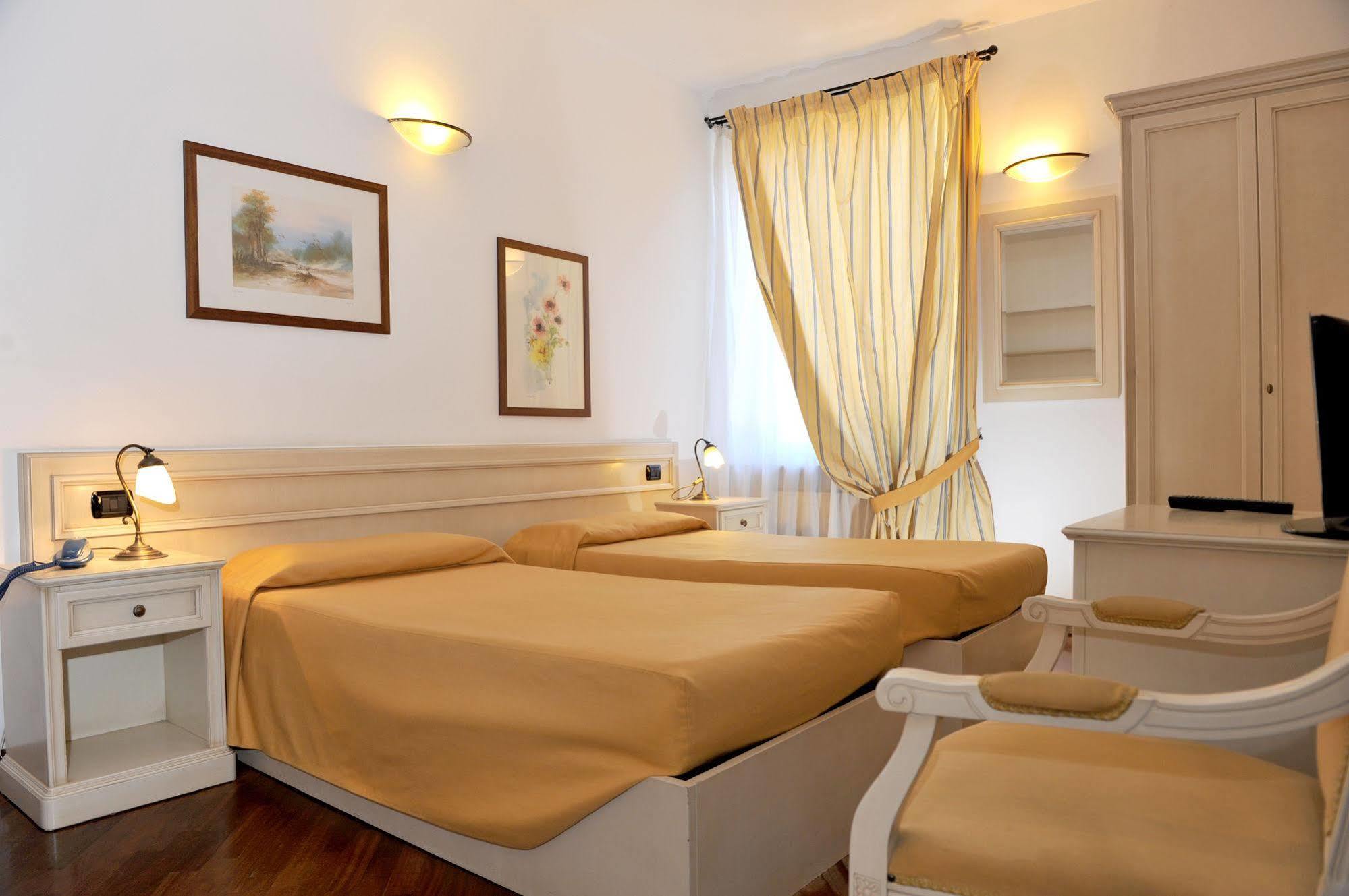 Albergo Birra Savignone Exteriér fotografie